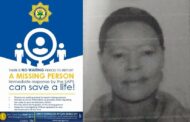 Phuthaditjhaba police needs community assistance in locating missing person