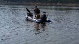Body of drowning victim recovered from the Modderfontein Reserve