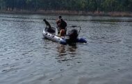 Body of drowning victim recovered from the Modderfontein Reserve