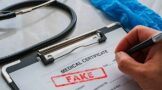 Multiple fraudulent sick notes uncovered in the Durban - KZN area