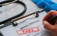 Multiple fraudulent sick notes uncovered in the Durban - KZN area