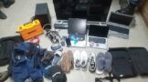 Kwanonqaba police makes breakthrough in house robbery with swift arrest