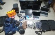 Kwanonqaba police makes breakthrough in house robbery with swift arrest