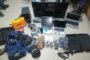 Kwanonqaba police makes breakthrough in house robbery with swift arrest