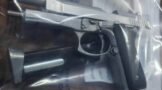 One suspect arrested for house robbery in Vredefort