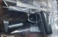 One suspect arrested for house robbery in Vredefort
