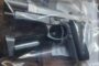 One suspect arrested for house robbery in Vredefort