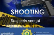 Four persons shot and killed, Gqeberha