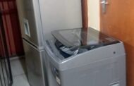 Police in Mothibistad arrest suspect in possession of stolen property during Operation Shanela II