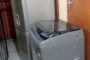 Do not fail to cover loose waste at the back of your vehicle
