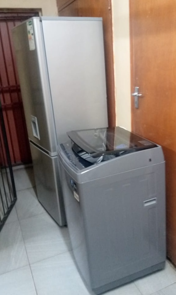 Police in Mothibistad arrest suspect in possession of stolen property during Operation Shanela II