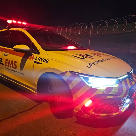 Fatal shooting at Sarepta, Kuilsrivier