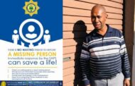 Police launch search for missing man in Mashashane area