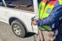 Do not fail to cover loose waste at the back of your vehicle