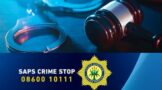 A 25-year-old female suspect appeared before Seshego magistrate court in-connection with murder of a 2-year-old baby girl