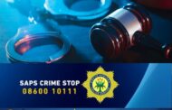 A 25-year-old female suspect appeared before Seshego magistrate court in-connection with murder of a 2-year-old baby girl