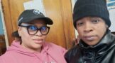 Missing person found safe and reunited with her family