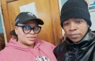Missing person found safe and reunited with her family