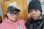 Missing person found safe and reunited with her family