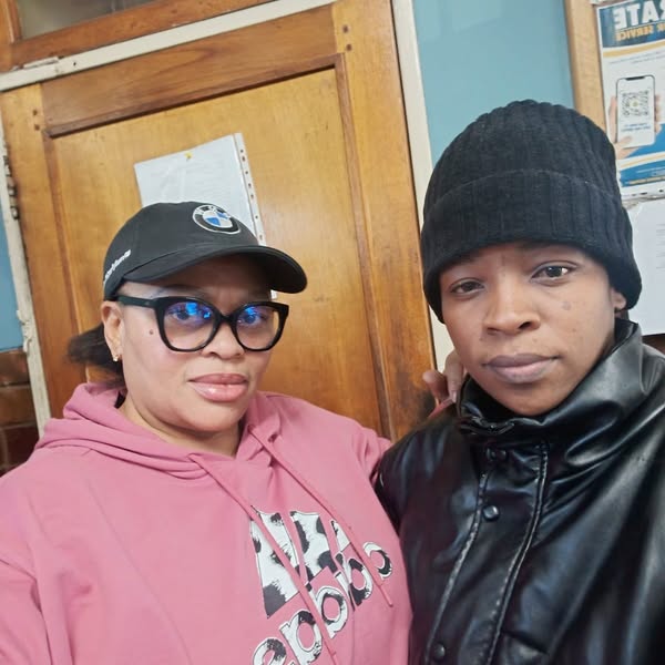 Missing person found safe and reunited with her family