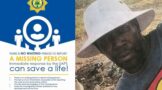 Police seek public assistance in finding missing herdsman