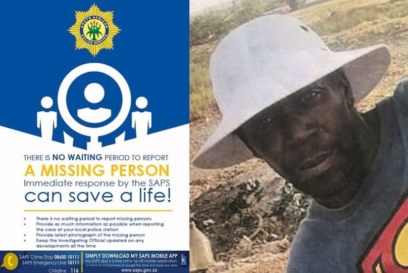Police seek public assistance in finding missing herdsman