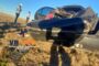 Fatal crash 20km out from Bloemfontein on the N6 Redderburg road