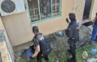 Man Suffers Anxiety Attack After Discovering House On Fire: Trenance Park - KZN