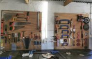 Theft Of Tools & Equipment: Mt. Moreland - KZN