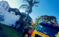 A couple has been killed and six others injured in a house fire on Midmar Road in Shallcross