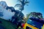 A couple has been killed and six others injured in a house fire on Midmar Road in Shallcross
