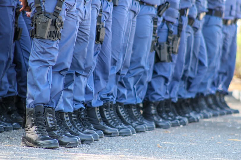 North West police apprehend 1 778 suspects during Operation Shanela II that continues to stamp the authority of the state