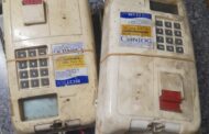 Three arrested for tampering with electricity infrastructure in Butterworth