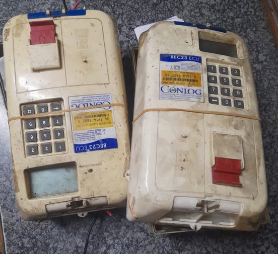 Three arrested for tampering with electricity infrastructure in Butterworth