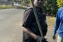 Attempted Housebreaking: Southridge - KZN
