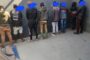 Illegal immigrants nabbed during illegal mining operation