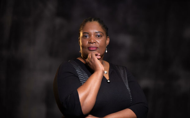 Beyond statistics, investment in entrepreneurs and SMMEs ignites human capacity
