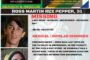 Search for a missing person from Richards Bay