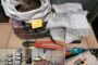 Duo apprehended for theft of copper cables