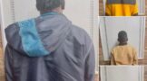 Five suspects apprehended during operation Vala Umgodi