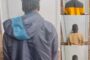 Five suspects apprehended during operation Vala Umgodi