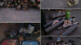 Suspects arrested for illegal mining in Boksburg