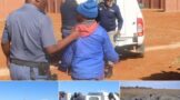Police nets three suspects for illicit mining and contravention of Immigration Act