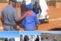 Police nets three suspects for illicit mining and contravention of Immigration Act