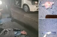 Wanted Theft Suspect Apprehended During Early Morning Patrol in Phoenix by KZNVIP Security