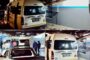 Minibus Crashes Into Business Premises: Tongaat - KZN
