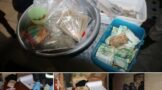 Two arrested for drug dealing in Galeshewe