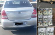 Numerous arrests made throughout Gauteng