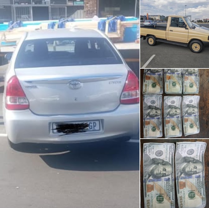 Numerous arrests made throughout Gauteng