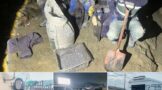 Vala Umgodi crack down on illegal mining syndicate, two mine employees arrested